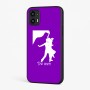 כיסוי בעיצוב אישי עם השם שלך לדגם - Motorola Moto G45 5G בעיצוב אישה רוקדת עם גבר