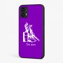 כיסוי בעיצוב אישי עם השם שלך לדגם - Motorola Moto G45 5G בעיצוב קאוגירל