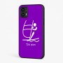 כיסוי בעיצוב אישי עם השם שלך לדגם - Motorola Moto G45 5G בעיצוב שייט אולימפי