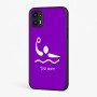 כיסוי בעיצוב אישי עם השם שלך לדגם - Motorola Moto G45 5G בעיצוב כדור מים אולימפי