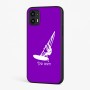כיסוי בעיצוב אישי עם השם שלך לדגם - Motorola Moto G45 5G בעיצוב לגלוש - גלישה - שייט