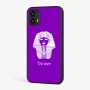 כיסוי בעיצוב אישי עם השם שלך לדגם - Motorola Moto G45 5G בעיצוב פרעה - תות ענח' אמון מצרי