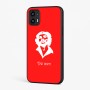 כיסוי בעיצוב אישי עם השם שלך לדגם - Motorola Moto G45 5G בעיצוב צ'ה גווארה
