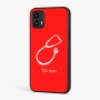 כיסוי בעיצוב אישי עם השם שלך לדגם - Motorola Moto G45 5G בעיצוב סטטוסקופ רופא