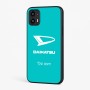 כיסוי בעיצוב אישי עם השם שלך לדגם - Motorola Moto G45 5G בעיצוב דייהטסו