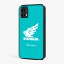 כיסוי בעיצוב אישי עם השם שלך לדגם - Motorola Moto G45 5G בעיצוב הונדה