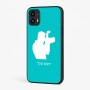 כיסוי בעיצוב אישי עם השם שלך לדגם - Motorola Moto G45 5G בעיצוב צלם - גברים