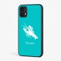 כיסוי בעיצוב אישי עם השם שלך לדגם - Motorola Moto G45 5G בעיצוב מזלות - סרטן