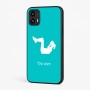 כיסוי בעיצוב אישי עם השם שלך לדגם - Motorola Moto G45 5G בעיצוב אישה מתאמנת