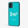 כיסוי בעיצוב אישי עם השם שלך לדגם - Motorola Moto G45 5G בעיצוב נוסחת אלברט איינשטיין