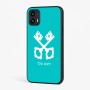 כיסוי בעיצוב אישי עם השם שלך לדגם - Motorola Moto G45 5G בעיצוב מפתחות