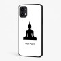 כיסוי בעיצוב אישי עם השם שלך לדגם - Motorola Moto G45 5G בעיצוב בודה