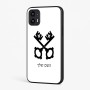 כיסוי בעיצוב אישי עם השם שלך לדגם - Motorola Moto G45 5G בעיצוב מפתחות
