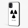כיסוי בעיצוב אישי עם השם שלך לדגם - Motorola Moto G45 5G בעיצוב פצצת אטום גרעינית