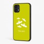 כיסוי בעיצוב אישי עם השם שלך לדגם - Motorola Moto G45 5G בעיצוב עטלפים