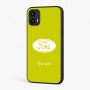 כיסוי בעיצוב אישי עם השם שלך לדגם - Motorola Moto G45 5G בעיצוב לחצות