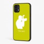 כיסוי בעיצוב אישי עם השם שלך לדגם - Motorola Moto G45 5G בעיצוב צלם - גברים