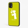 כיסוי בעיצוב אישי עם השם שלך לדגם - Motorola Moto G45 5G בעיצוב צלמת - אישה