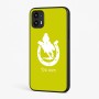 כיסוי בעיצוב אישי עם השם שלך לדגם - Motorola Moto G45 5G בעיצוב פרסה וסוס