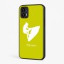 כיסוי בעיצוב אישי עם השם שלך לדגם - Motorola Moto G45 5G בעיצוב אופנוע ים