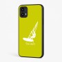 כיסוי בעיצוב אישי עם השם שלך לדגם - Motorola Moto G45 5G בעיצוב לגלוש - גלישה - שייט
