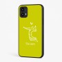 כיסוי בעיצוב אישי עם השם שלך לדגם - Motorola Moto G45 5G בעיצוב שחקן כדורעף