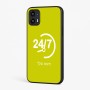 כיסוי בעיצוב אישי עם השם שלך לדגם - Motorola Moto G45 5G בעיצוב 24 ביולי
