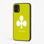 כיסוי בעיצוב אישי עם השם שלך לדגם - Motorola Moto G45 5G בעיצוב אגם
