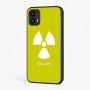 כיסוי בעיצוב אישי עם השם שלך לדגם - Motorola Moto G45 5G בעיצוב פצצת אטום גרעינית