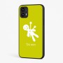 כיסוי בעיצוב אישי עם השם שלך לדגם - Motorola Moto G45 5G בעיצוב וודו