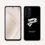 כיסוי בעיצוב אישי עם השם שלך לדגם - Motorola Moto G45 5G בעיצוב לדוג