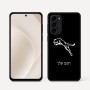 כיסוי בעיצוב אישי עם השם שלך לדגם - Motorola Moto G45 5G בעיצוב פומה