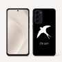 כיסוי בעיצוב אישי עם השם שלך לדגם - Motorola Moto G45 5G בעיצוב לבלוע