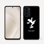 כיסוי בעיצוב אישי עם השם שלך לדגם - Motorola Moto G45 5G בעיצוב צפרדע טרופית