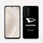 כיסוי בעיצוב אישי עם השם שלך לדגם - Motorola Moto G45 5G בעיצוב דייהטסו