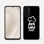 כיסוי בעיצוב אישי עם השם שלך לדגם - Motorola Moto G45 5G בעיצוב שף