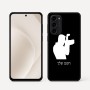 כיסוי בעיצוב אישי עם השם שלך לדגם - Motorola Moto G45 5G בעיצוב צלם - גברים