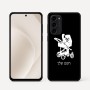 כיסוי בעיצוב אישי עם השם שלך לדגם - Motorola Moto G45 5G בעיצוב עגלת תינוק
