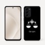 כיסוי בעיצוב אישי עם השם שלך לדגם - Motorola Moto G45 5G בעיצוב מזלות - מאזניים