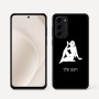 כיסוי בעיצוב אישי עם השם שלך לדגם - Motorola Moto G45 5G בעיצוב מזלות - בתולה