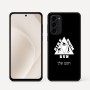 כיסוי בעיצוב אישי עם השם שלך לדגם - Motorola Moto G45 5G בעיצוב טריאתלון