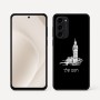 כיסוי בעיצוב אישי עם השם שלך לדגם - Motorola Moto G45 5G בעיצוב ביג בן