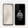 כיסוי בעיצוב אישי עם השם שלך לדגם - Motorola Moto G45 5G בעיצוב מעבדה