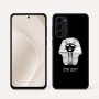 כיסוי בעיצוב אישי עם השם שלך לדגם - Motorola Moto G45 5G בעיצוב פרעה - תות ענח' אמון מצרי