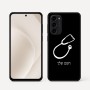 כיסוי בעיצוב אישי עם השם שלך לדגם - Motorola Moto G45 5G בעיצוב סטטוסקופ רופא