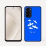 כיסוי בעיצוב אישי עם השם שלך לדגם - Motorola Moto G45 5G בעיצוב עטלפים