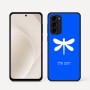 כיסוי בעיצוב אישי עם השם שלך לדגם - Motorola Moto G45 5G בעיצוב שפירית