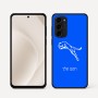 כיסוי בעיצוב אישי עם השם שלך לדגם - Motorola Moto G45 5G בעיצוב פומה