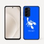 כיסוי בעיצוב אישי עם השם שלך לדגם - Motorola Moto G45 5G בעיצוב עקרב