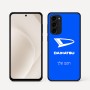 כיסוי בעיצוב אישי עם השם שלך לדגם - Motorola Moto G45 5G בעיצוב דייהטסו